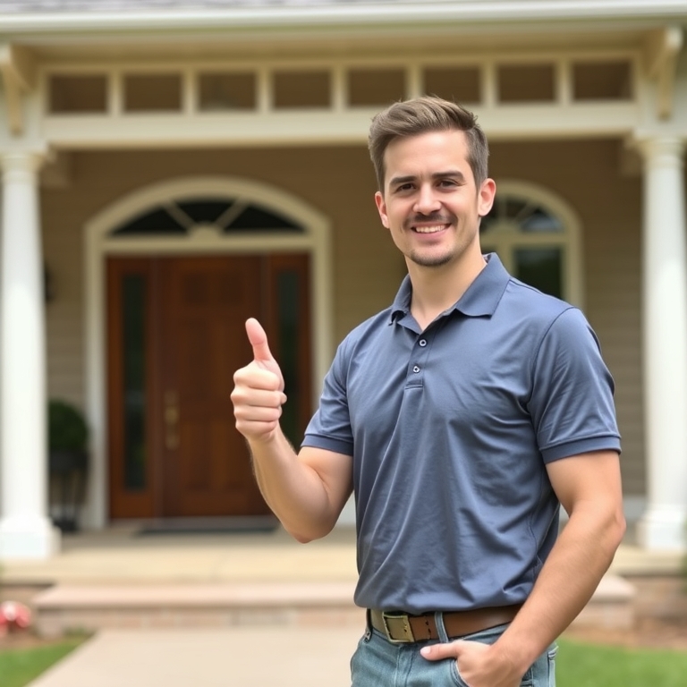 Founder of Ant & Rodent Pest Control Waltham